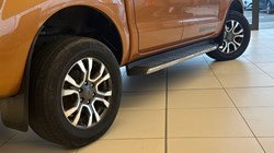 2019 (69) FORD COMMERCIAL RANGER Pick Up Double Cab Wildtrak 3.2 EcoBlue 200 Auto 5102875