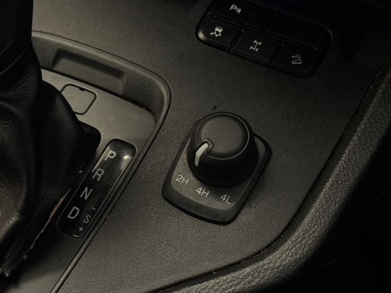 2019 (69) FORD COMMERCIAL RANGER Pick Up Double Cab Wildtrak 3.2 EcoBlue 200 Auto 5102863