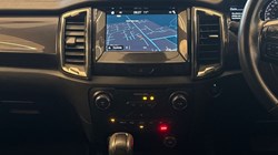 2019 (69) FORD COMMERCIAL RANGER Pick Up Double Cab Wildtrak 3.2 EcoBlue 200 Auto 5102846