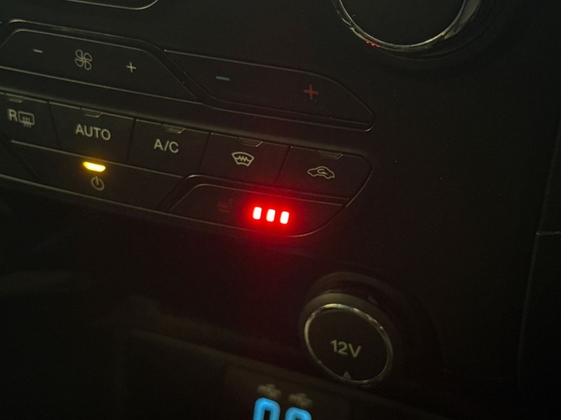 2019 (69) FORD COMMERCIAL RANGER Pick Up Double Cab Wildtrak 3.2 EcoBlue 200 Auto 5102864