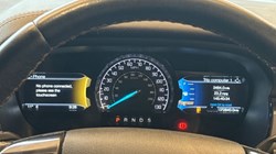 2019 (69) FORD COMMERCIAL RANGER Pick Up Double Cab Wildtrak 3.2 EcoBlue 200 Auto 5102848