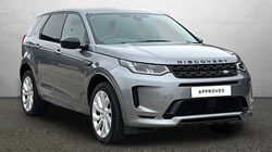 2020 (70) LAND ROVER DISCOVERY SPORT 2.0 D240 R-Dynamic HSE 5dr Auto 5145770