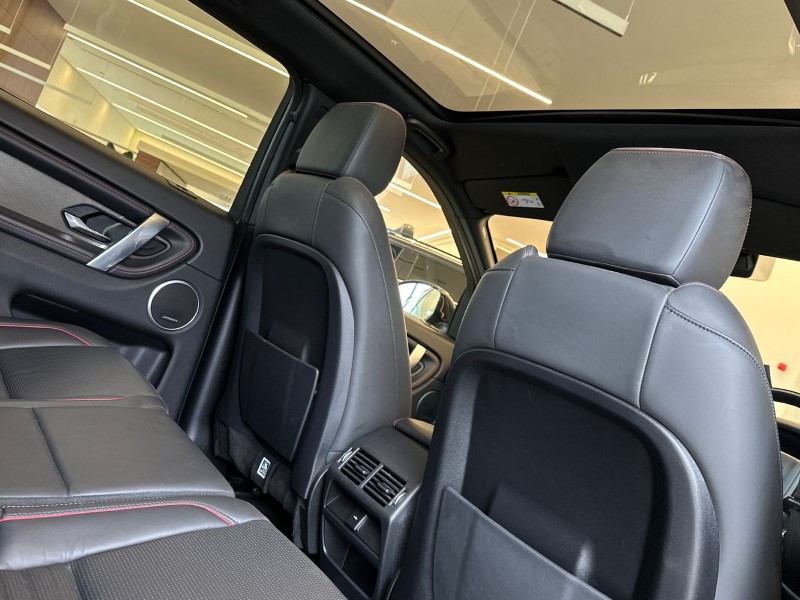 2020 (70) LAND ROVER DISCOVERY SPORT 2.0 D240 R-Dynamic HSE 5dr Auto 5145790