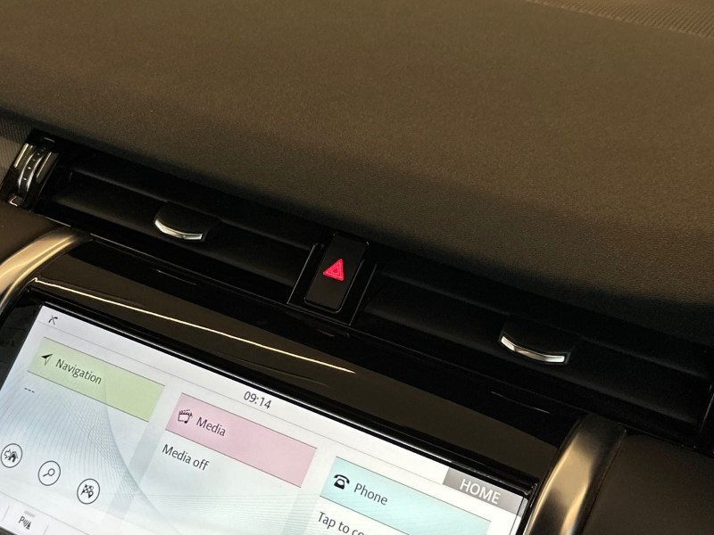 2020 (70) LAND ROVER DISCOVERY SPORT 2.0 D240 R-Dynamic HSE 5dr Auto 5145805