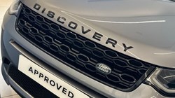 2020 (70) LAND ROVER DISCOVERY SPORT 2.0 D240 R-Dynamic HSE 5dr Auto 5145814