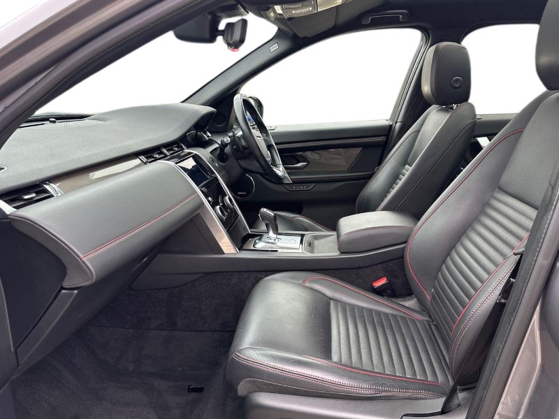 2020 (70) LAND ROVER DISCOVERY SPORT 2.0 D240 R-Dynamic HSE 5dr Auto 5145772