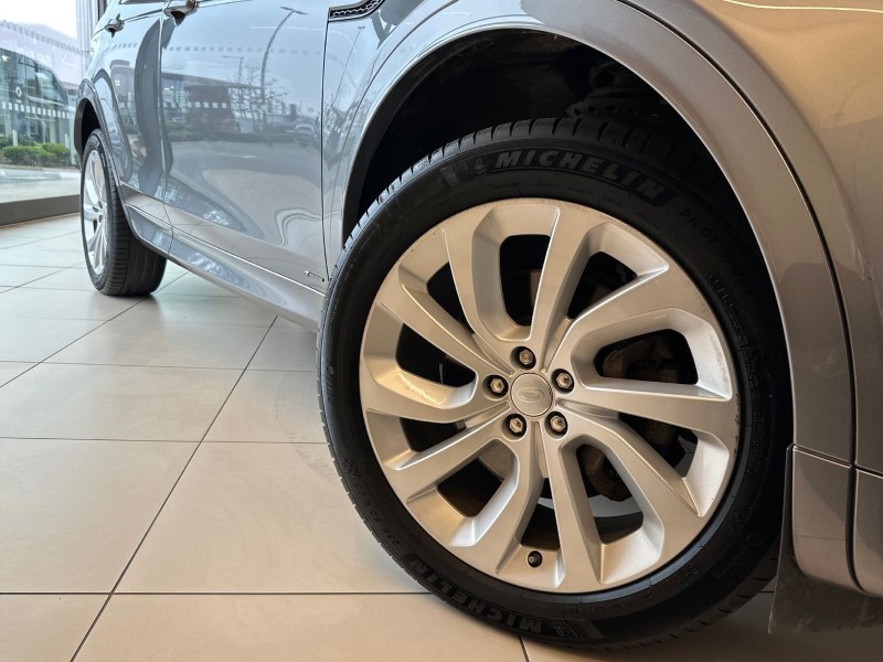 2020 (70) LAND ROVER DISCOVERY SPORT 2.0 D240 R-Dynamic HSE 5dr Auto 5145815