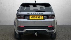 2020 (70) LAND ROVER DISCOVERY SPORT 2.0 D240 R-Dynamic HSE 5dr Auto 5145775