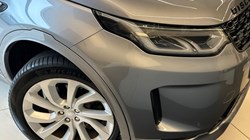 2020 (70) LAND ROVER DISCOVERY SPORT 2.0 D240 R-Dynamic HSE 5dr Auto 5145813