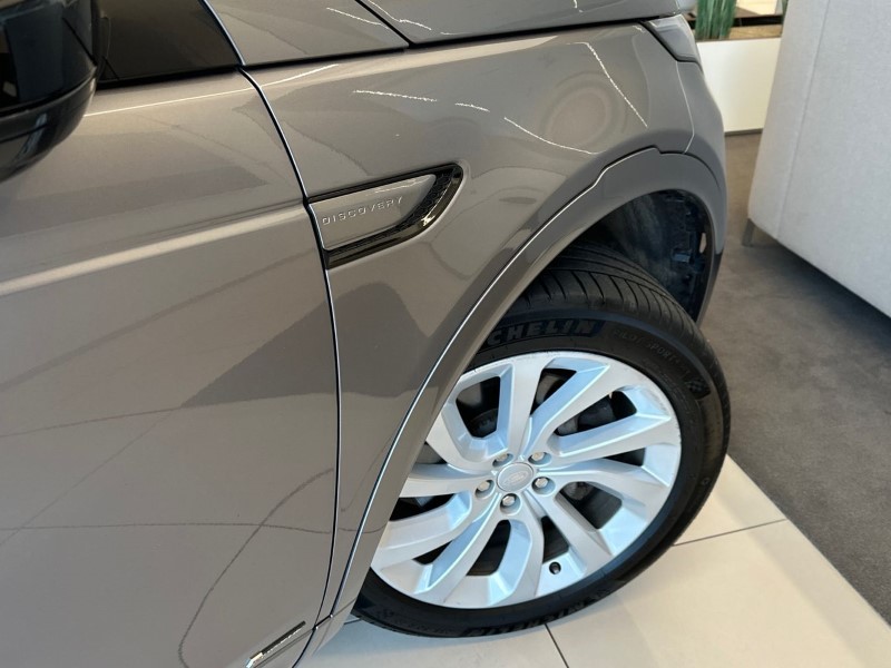 2020 (70) LAND ROVER DISCOVERY SPORT 2.0 D240 R-Dynamic HSE 5dr Auto 5145820