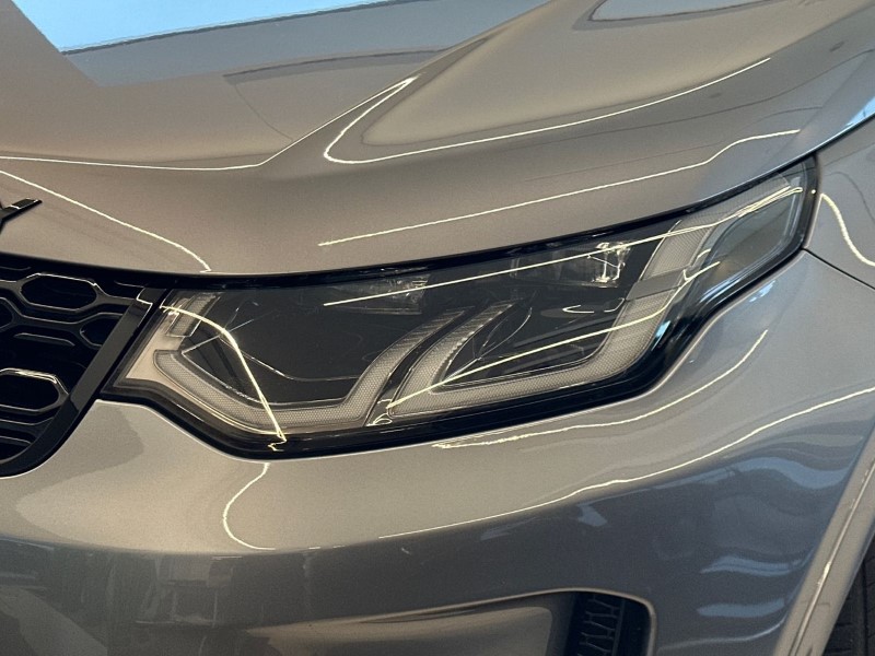 2020 (70) LAND ROVER DISCOVERY SPORT 2.0 D240 R-Dynamic HSE 5dr Auto 5145786