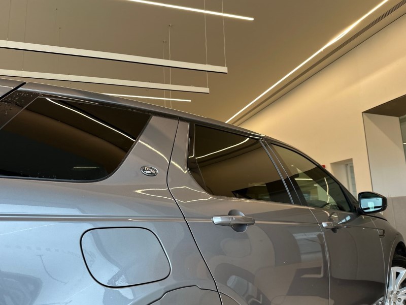 2020 (70) LAND ROVER DISCOVERY SPORT 2.0 D240 R-Dynamic HSE 5dr Auto 5145822