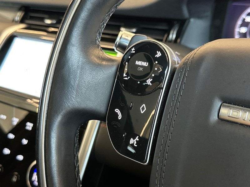 2020 (70) LAND ROVER DISCOVERY SPORT 2.0 D240 R-Dynamic HSE 5dr Auto 5145798