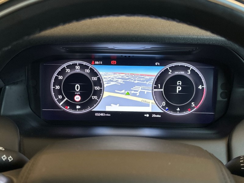 2020 (70) LAND ROVER DISCOVERY SPORT 2.0 D240 R-Dynamic HSE 5dr Auto 5145785