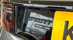 2020 (70) LAND ROVER DISCOVERY SPORT 2.0 D240 R-Dynamic HSE 5dr Auto 5145817