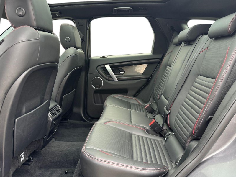 2020 (70) LAND ROVER DISCOVERY SPORT 2.0 D240 R-Dynamic HSE 5dr Auto 5145773