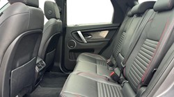 2020 (70) LAND ROVER DISCOVERY SPORT 2.0 D240 R-Dynamic HSE 5dr Auto 5145773