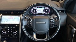 2020 (70) LAND ROVER DISCOVERY SPORT 2.0 D240 R-Dynamic HSE 5dr Auto 5145784