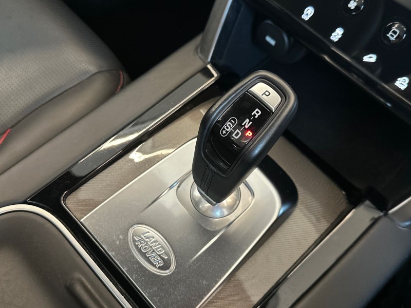 2020 (70) LAND ROVER DISCOVERY SPORT 2.0 D240 R-Dynamic HSE 5dr Auto 5145782