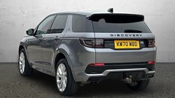 2020 (70) LAND ROVER DISCOVERY SPORT 2.0 D240 R-Dynamic HSE 5dr Auto 1