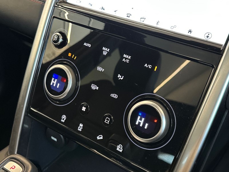 2020 (70) LAND ROVER DISCOVERY SPORT 2.0 D240 R-Dynamic HSE 5dr Auto 5145802