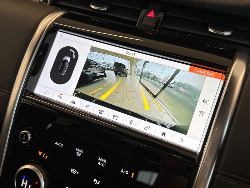 2020 (70) LAND ROVER DISCOVERY SPORT 2.0 D240 R-Dynamic HSE 5dr Auto 5145781