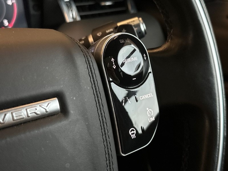 2020 (70) LAND ROVER DISCOVERY SPORT 2.0 D240 R-Dynamic HSE 5dr Auto 5145799