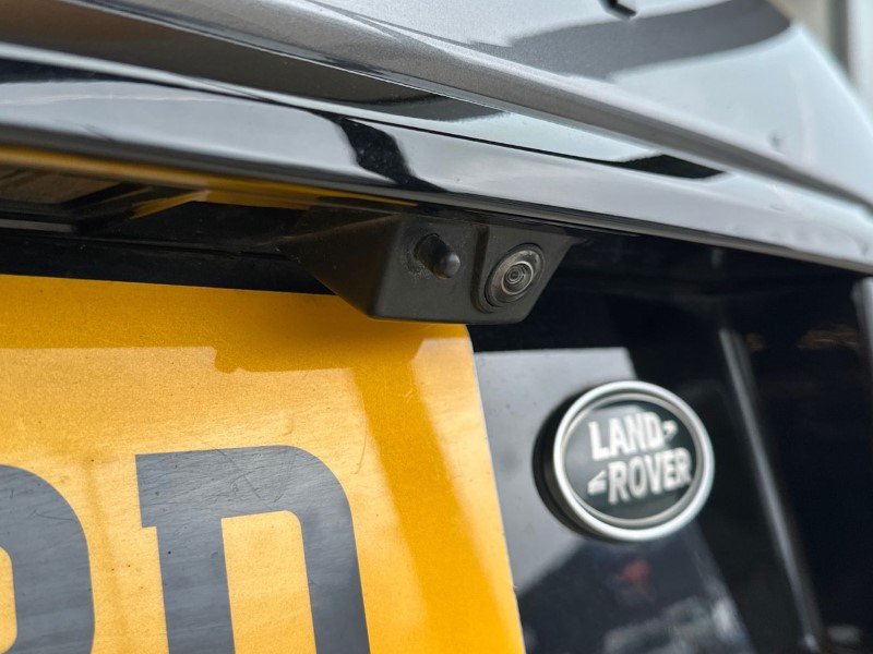 2020 (70) LAND ROVER DISCOVERY SPORT 2.0 D240 R-Dynamic HSE 5dr Auto 5145812