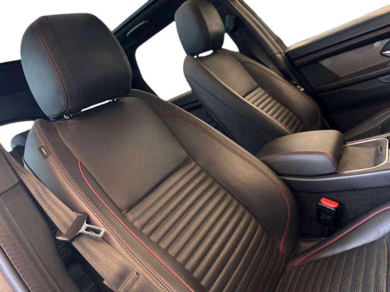 2020 (70) LAND ROVER DISCOVERY SPORT 2.0 D240 R-Dynamic HSE 5dr Auto 5145796