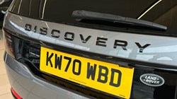 2020 (70) LAND ROVER DISCOVERY SPORT 2.0 D240 R-Dynamic HSE 5dr Auto 5145816