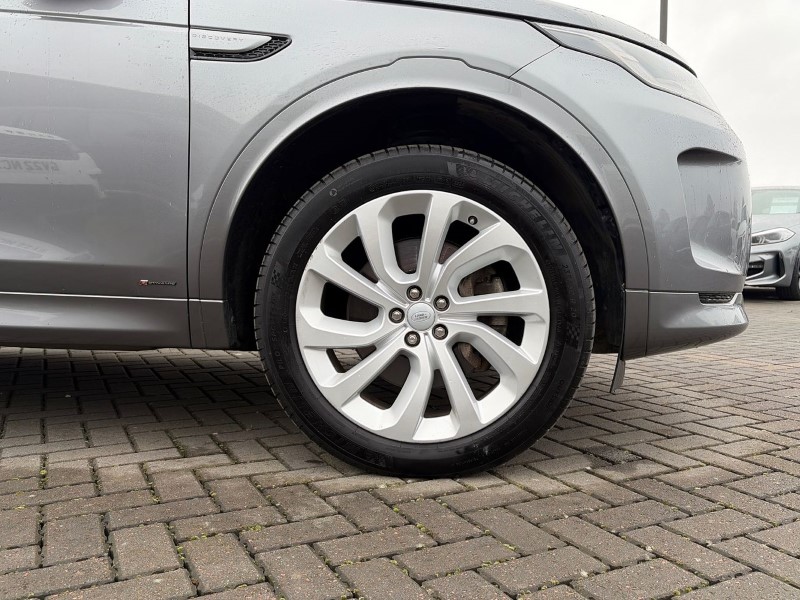 2020 (70) LAND ROVER DISCOVERY SPORT 2.0 D240 R-Dynamic HSE 5dr Auto 5145777