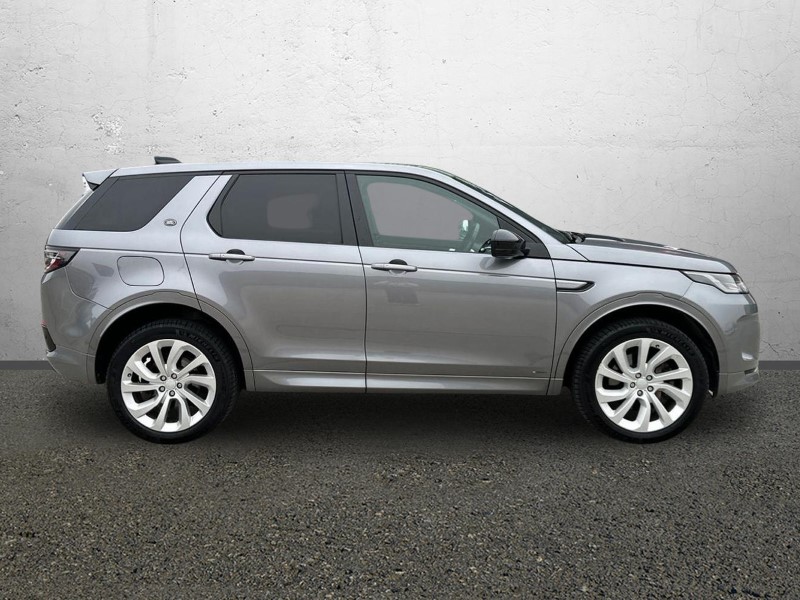 2020 (70) LAND ROVER DISCOVERY SPORT 2.0 D240 R-Dynamic HSE 5dr Auto 5145774