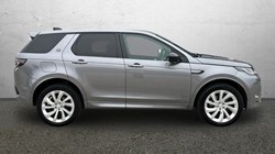 2020 (70) LAND ROVER DISCOVERY SPORT 2.0 D240 R-Dynamic HSE 5dr Auto 5145774