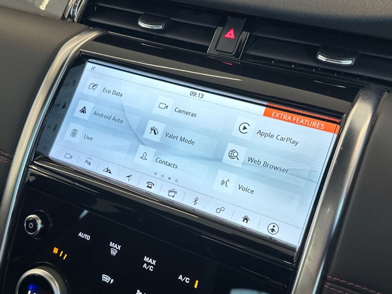 2020 (70) LAND ROVER DISCOVERY SPORT 2.0 D240 R-Dynamic HSE 5dr Auto 5145801