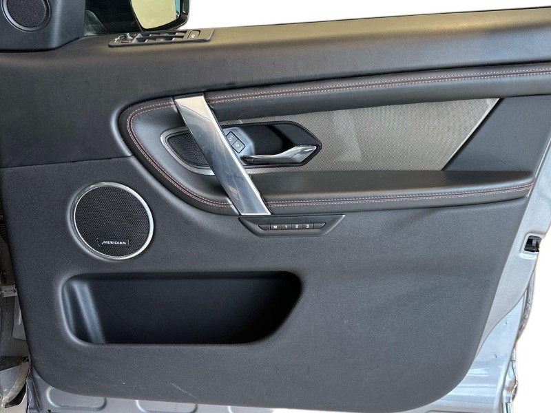 2020 (70) LAND ROVER DISCOVERY SPORT 2.0 D240 R-Dynamic HSE 5dr Auto 5145792