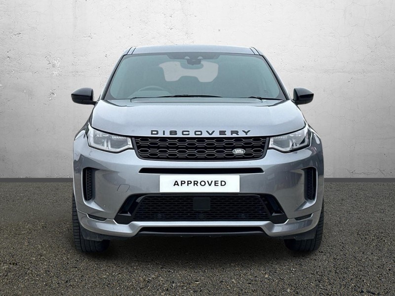2020 (70) LAND ROVER DISCOVERY SPORT 2.0 D240 R-Dynamic HSE 5dr Auto 5145776