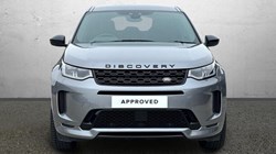 2020 (70) LAND ROVER DISCOVERY SPORT 2.0 D240 R-Dynamic HSE 5dr Auto 5145776