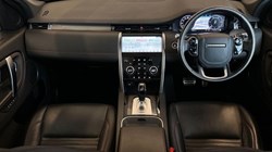 2020 (70) LAND ROVER DISCOVERY SPORT 2.0 D240 R-Dynamic HSE 5dr Auto 5145778
