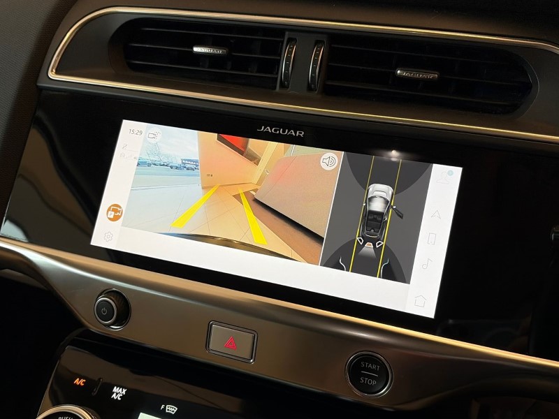 2021 (71) JAGUAR I-PACE 294kW EV400 SE 90kWh 5dr Auto [11kW Charger] 5162913