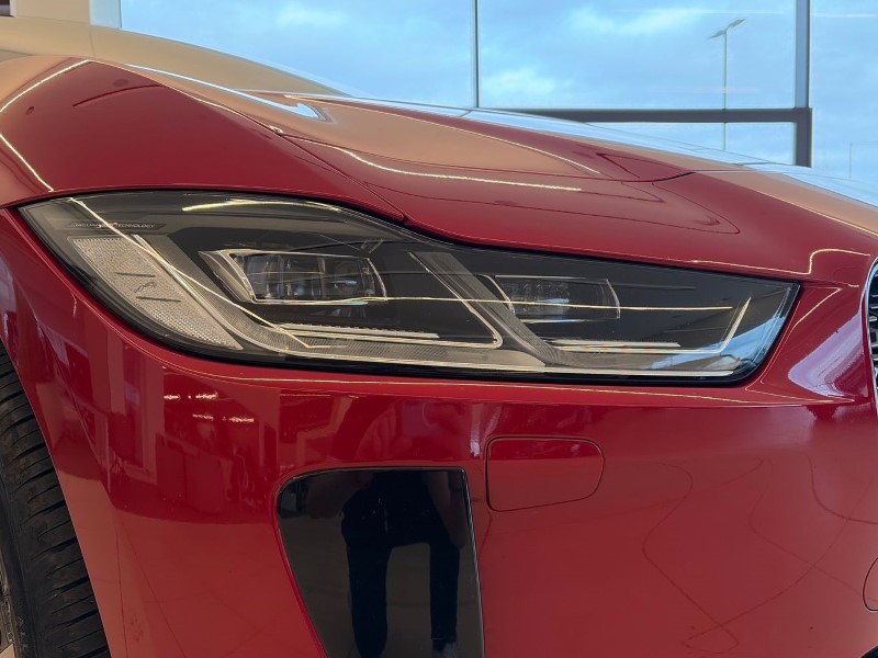 2021 (71) JAGUAR I-PACE 294kW EV400 SE 90kWh 5dr Auto [11kW Charger] 5162899