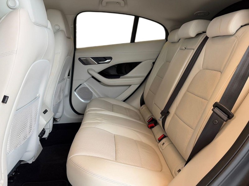 2021 (71) JAGUAR I-PACE 294kW EV400 SE 90kWh 5dr Auto [11kW Charger] 5162886