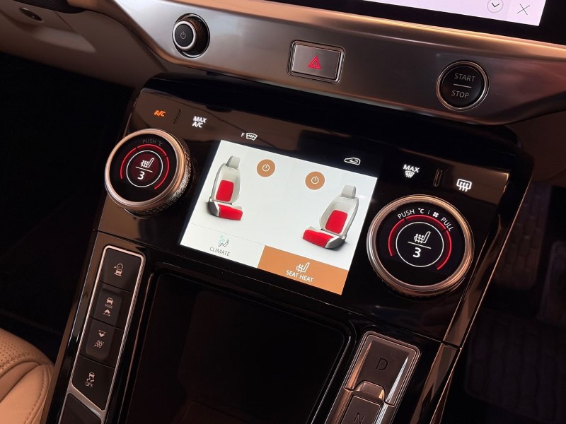 2021 (71) JAGUAR I-PACE 294kW EV400 SE 90kWh 5dr Auto [11kW Charger] 5162917