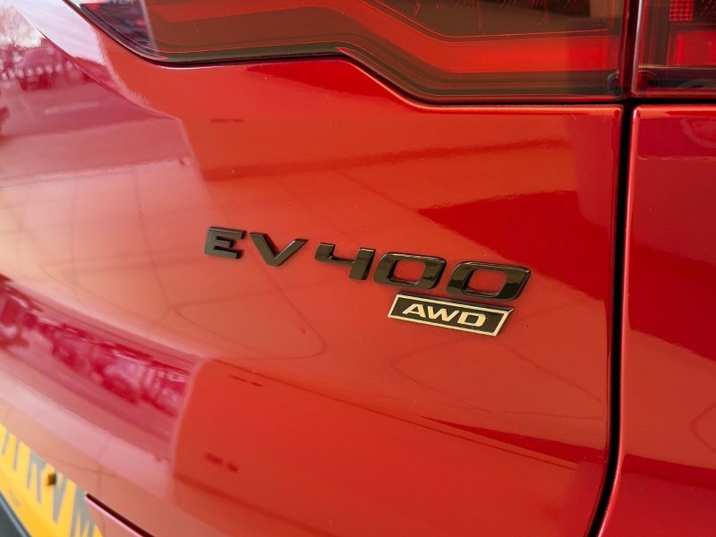 2021 (71) JAGUAR I-PACE 294kW EV400 SE 90kWh 5dr Auto [11kW Charger] 5162929