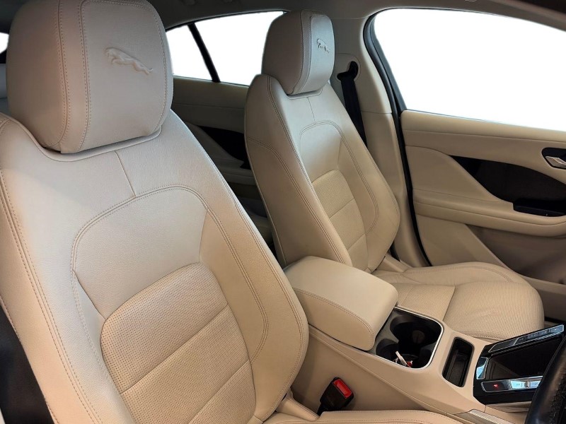2021 (71) JAGUAR I-PACE 294kW EV400 SE 90kWh 5dr Auto [11kW Charger] 5162907
