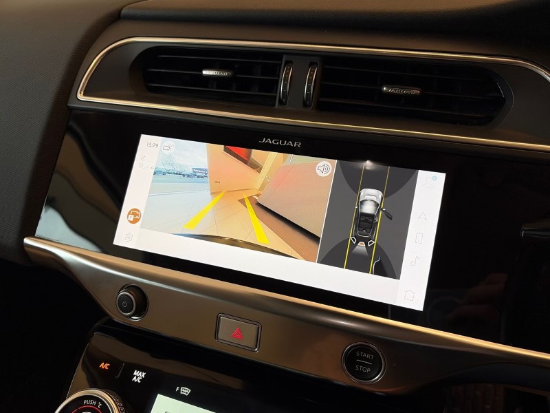 2021 (71) JAGUAR I-PACE 294kW EV400 SE 90kWh 5dr Auto [11kW Charger] 5162894
