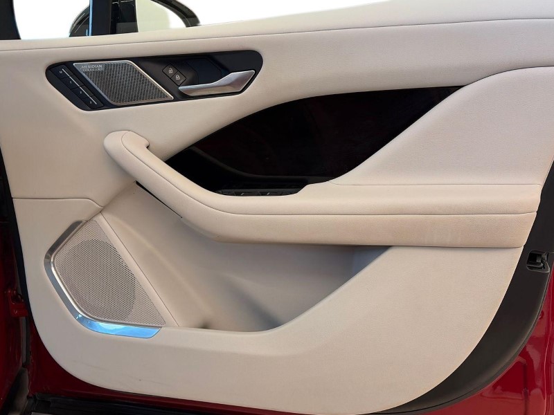 2021 (71) JAGUAR I-PACE 294kW EV400 SE 90kWh 5dr Auto [11kW Charger] 5162903