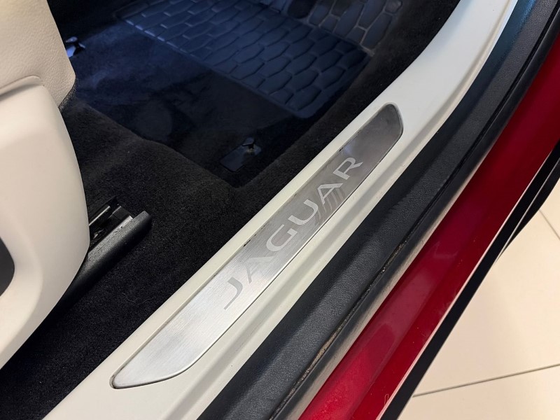 2021 (71) JAGUAR I-PACE 294kW EV400 SE 90kWh 5dr Auto [11kW Charger] 5162921