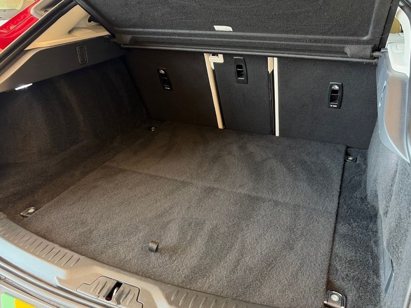 2021 (71) JAGUAR I-PACE 294kW EV400 SE 90kWh 5dr Auto [11kW Charger] 5162922