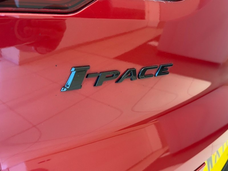 2021 (71) JAGUAR I-PACE 294kW EV400 SE 90kWh 5dr Auto [11kW Charger] 5162941