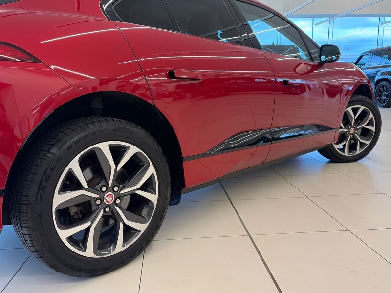 2021 (71) JAGUAR I-PACE 294kW EV400 SE 90kWh 5dr Auto [11kW Charger] 5162931